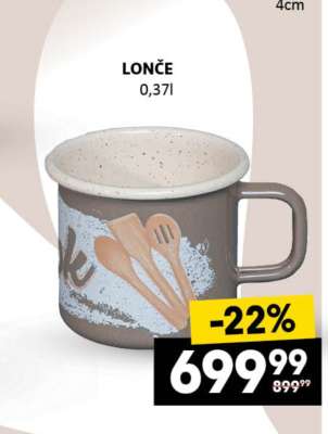 LONČE