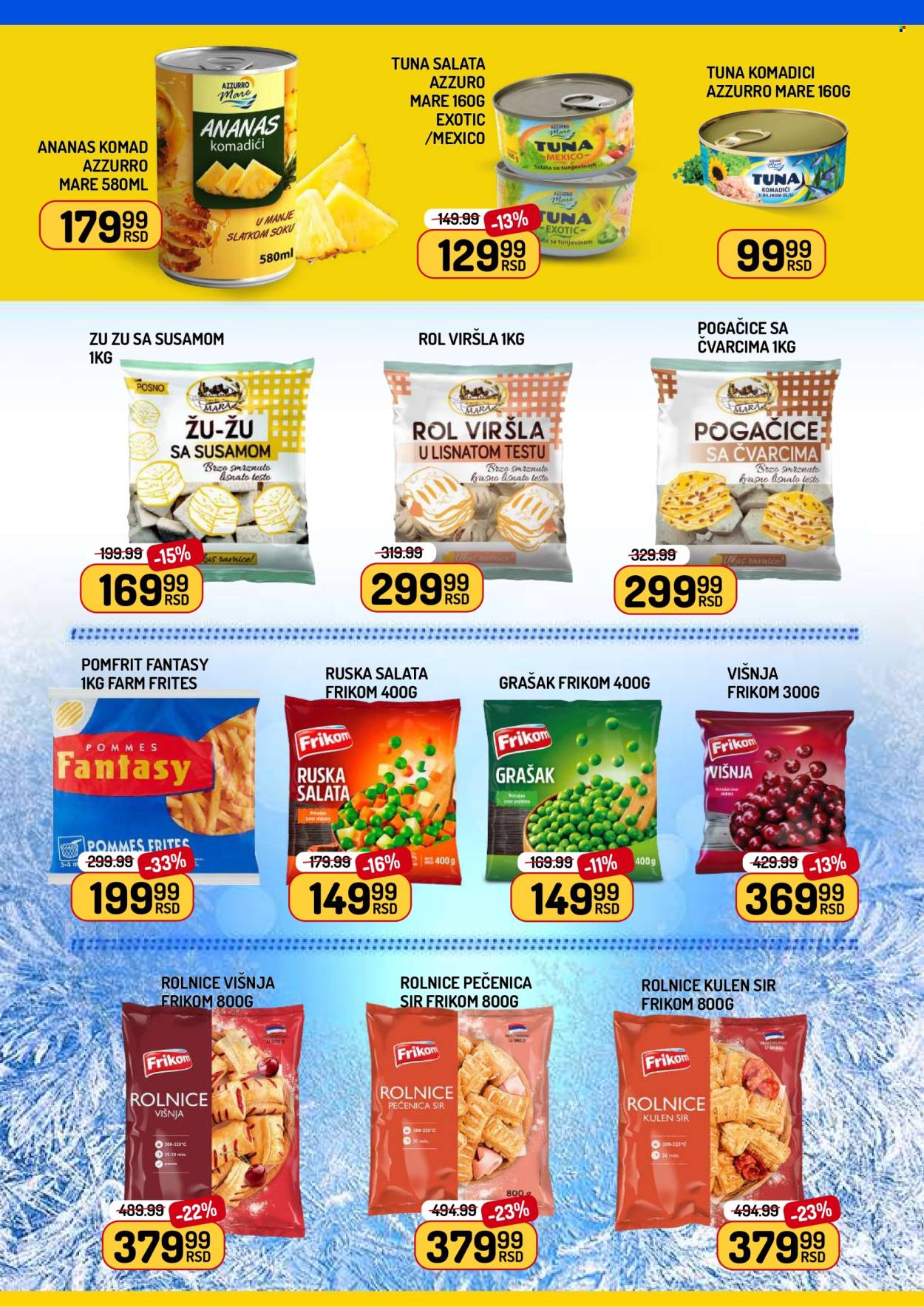 Aman katalog - 13.02.2026 - 19.02.2026. Stranica 6