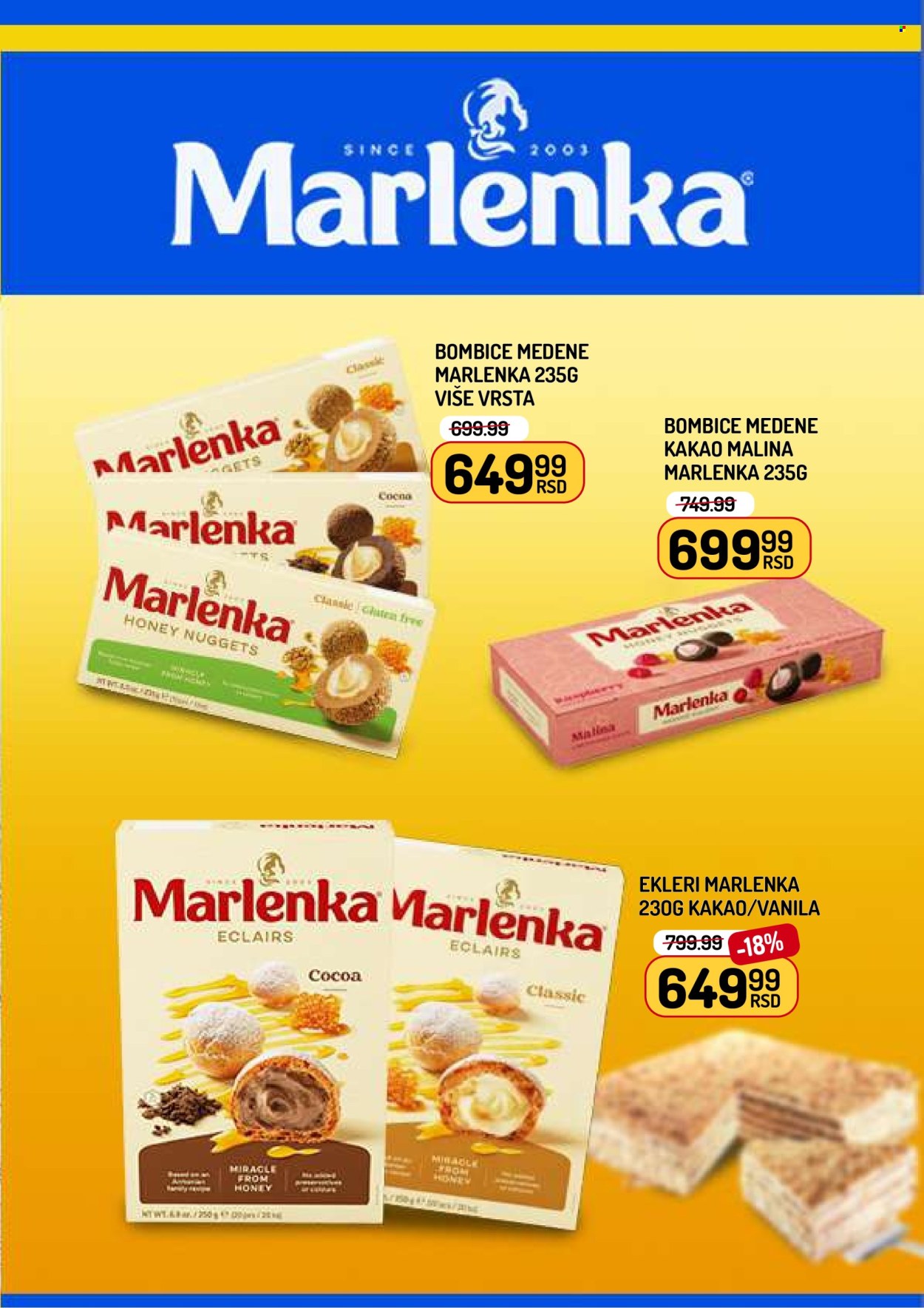 Aman katalog - 13.02.2026 - 19.02.2026. Stranica 7