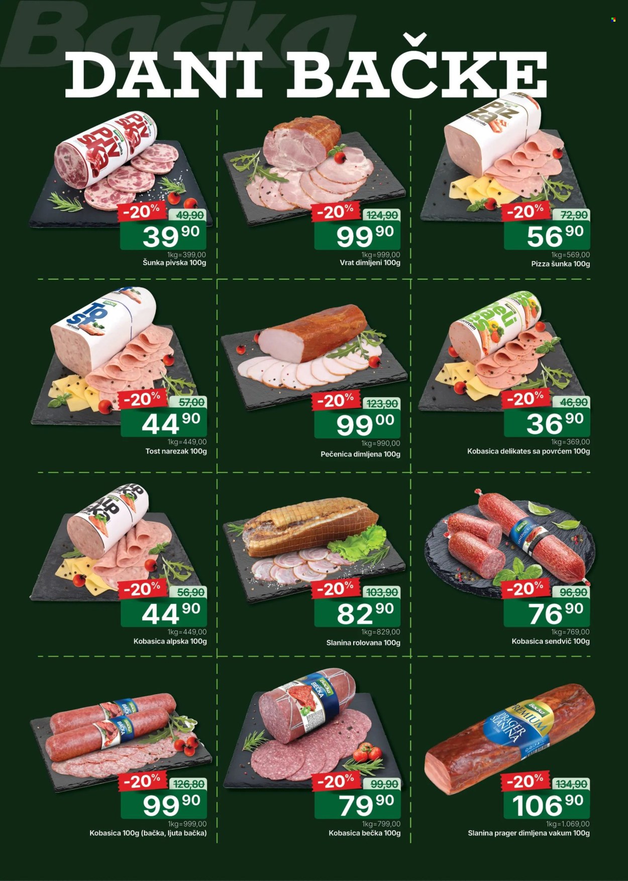 Univerexport katalog - 16.02.2026 - 01.03.2026. Stranica 4