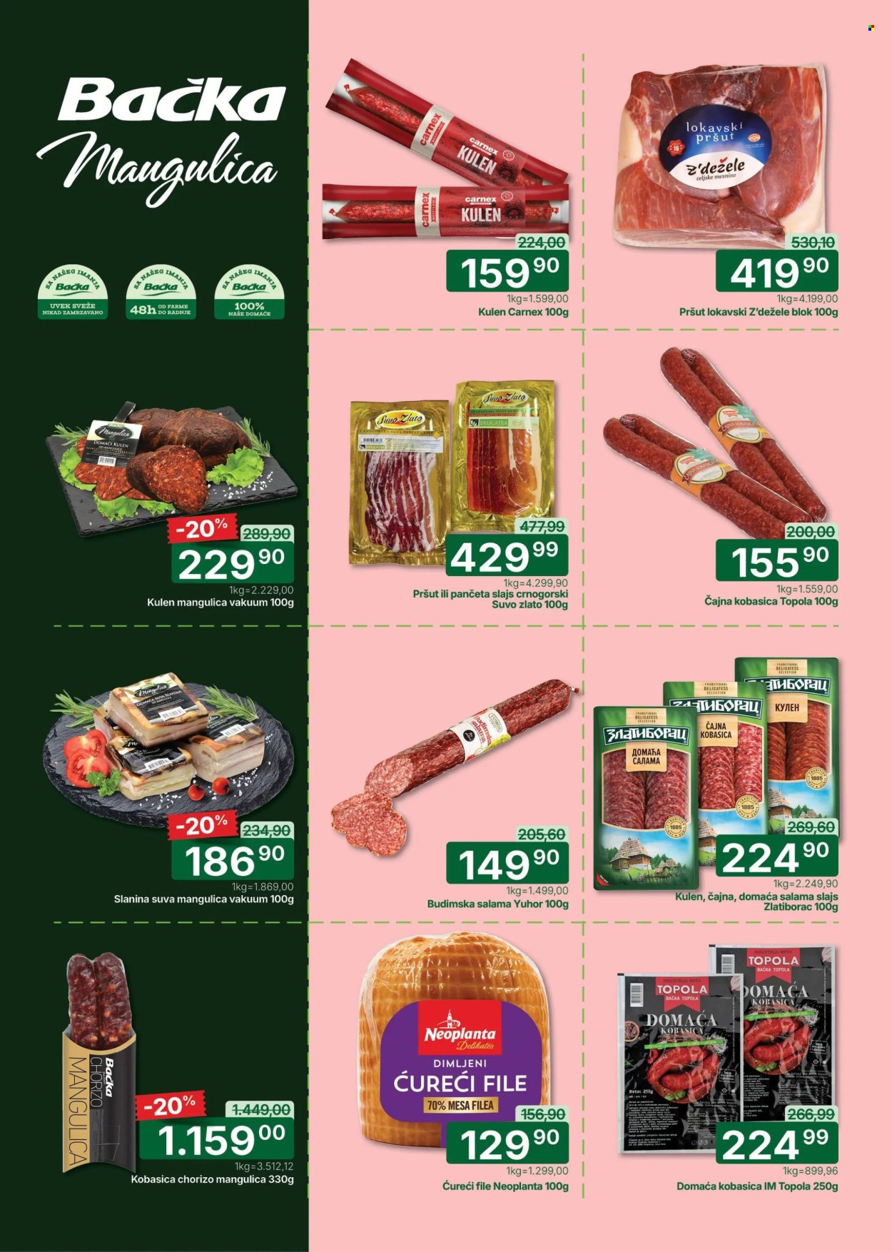 Univerexport katalog - 16.02.2026 - 01.03.2026. Stranica 5