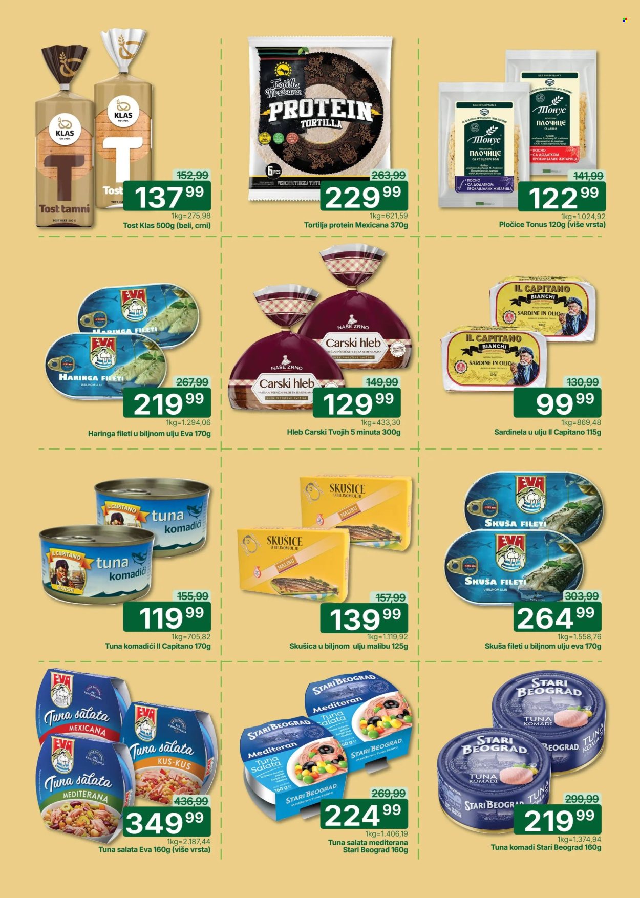 Univerexport katalog - 16.02.2026 - 01.03.2026. Stranica 10