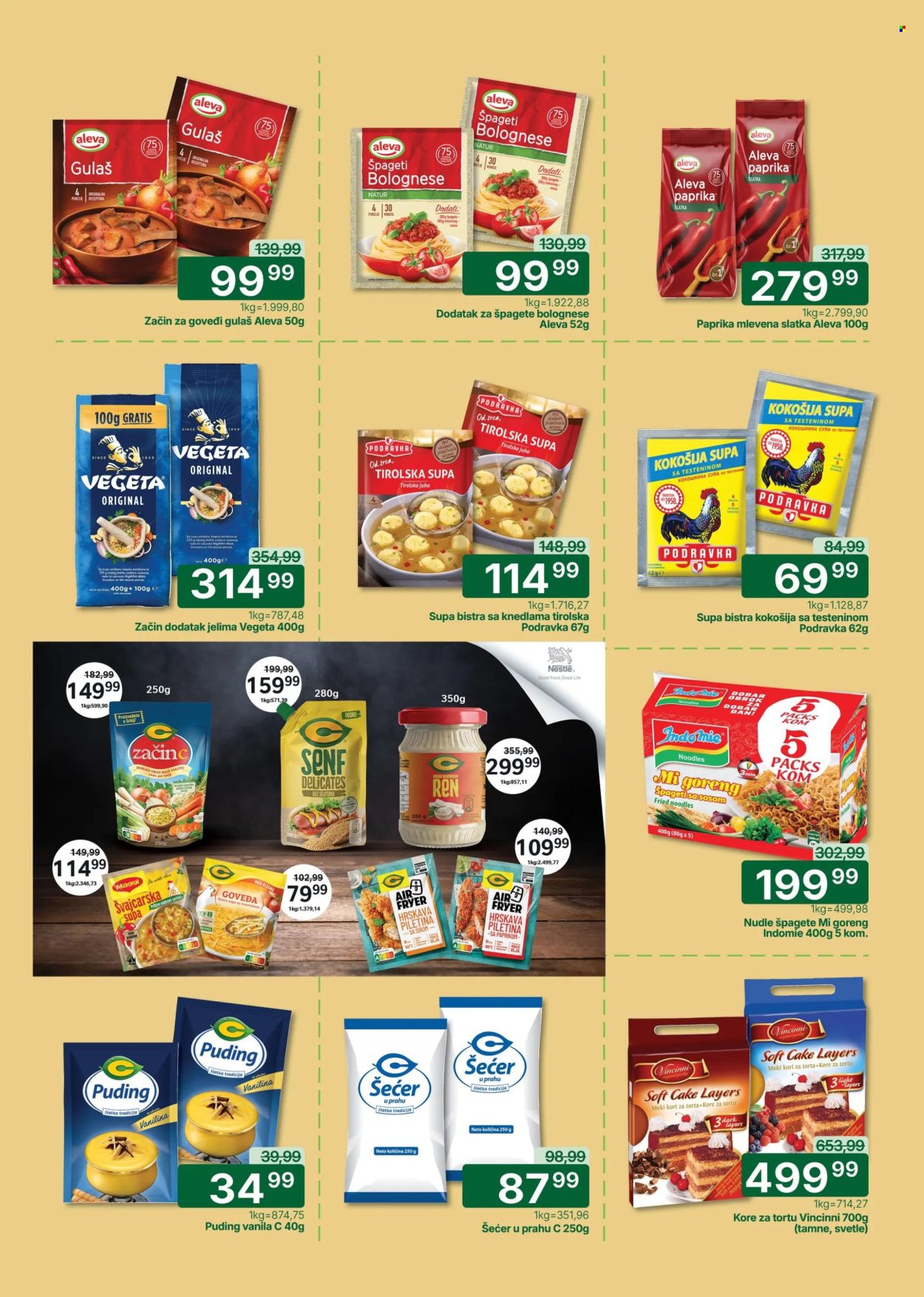 Univerexport katalog - 16.02.2026 - 01.03.2026. Stranica 12