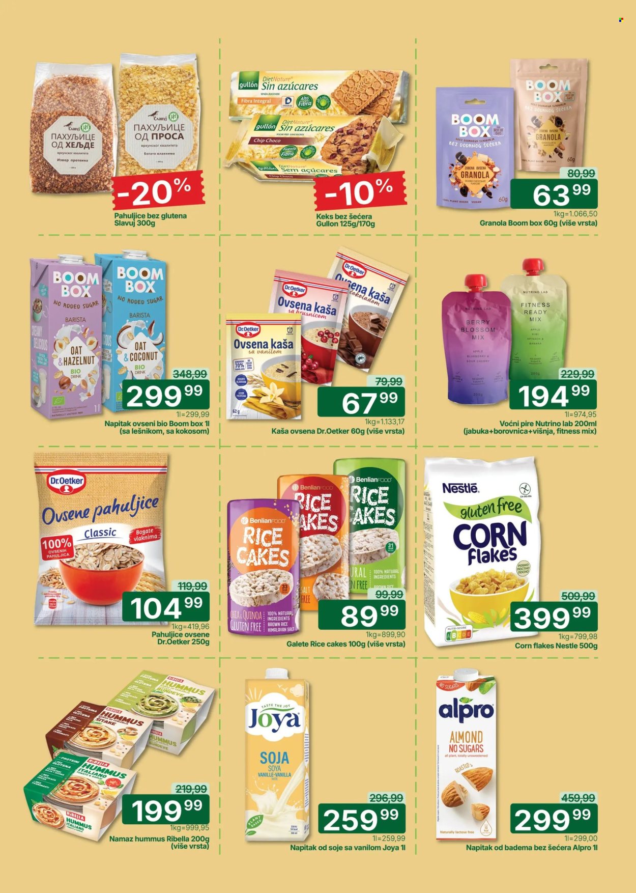 Univerexport katalog - 16.02.2026 - 01.03.2026. Stranica 15