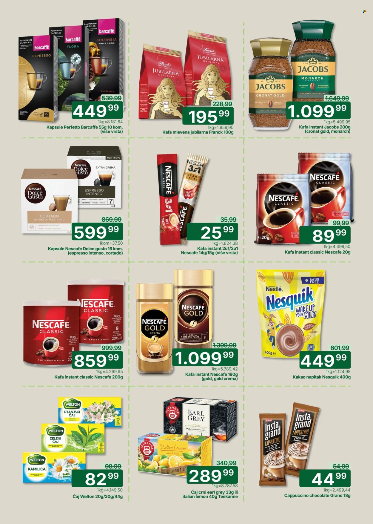 Univerexport katalog - 16.02.2026 - 01.03.2026. Stranica 16