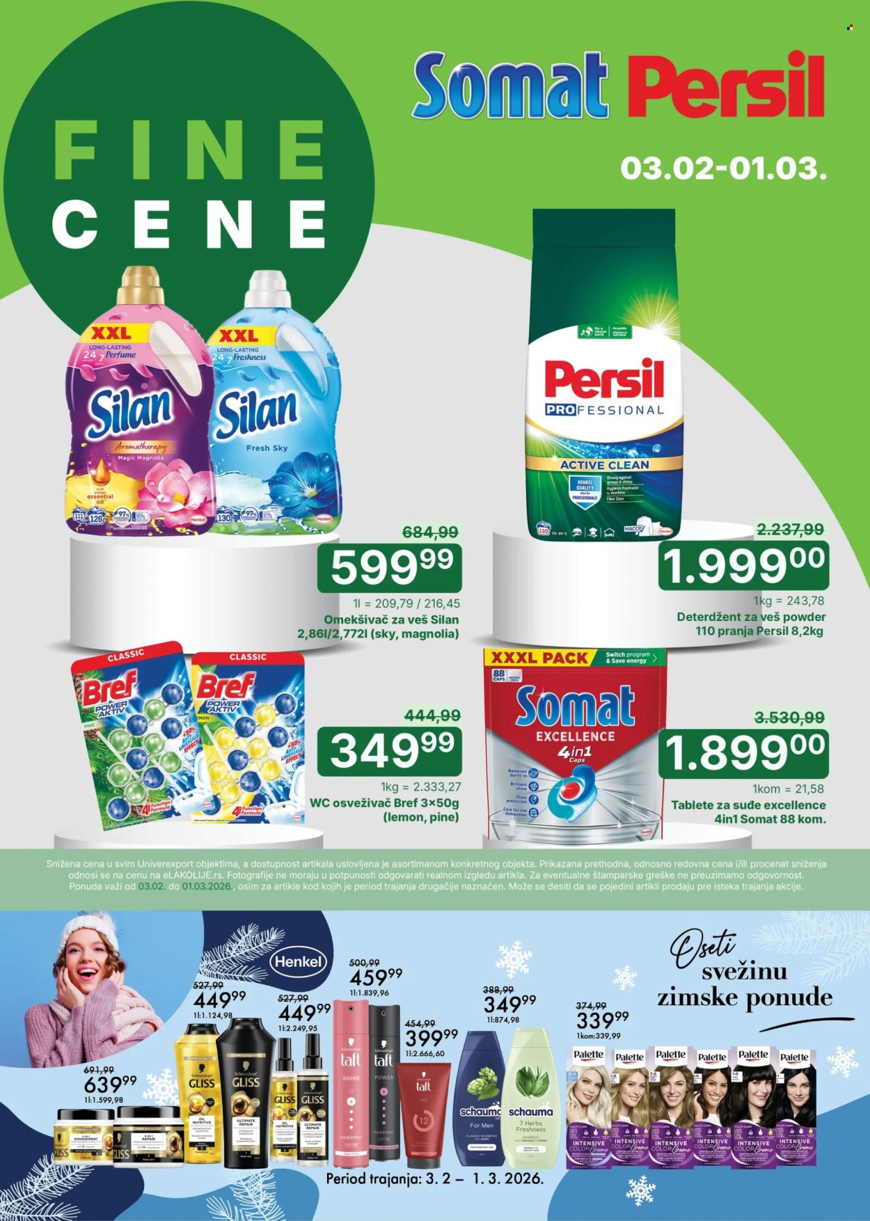 Univerexport katalog - 16.02.2026 - 01.03.2026. Stranica 17