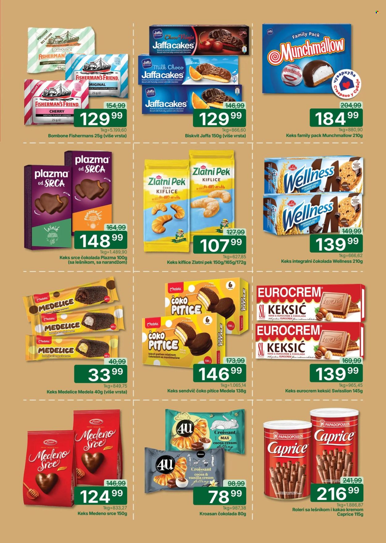 Univerexport katalog - 16.02.2026 - 01.03.2026. Stranica 19