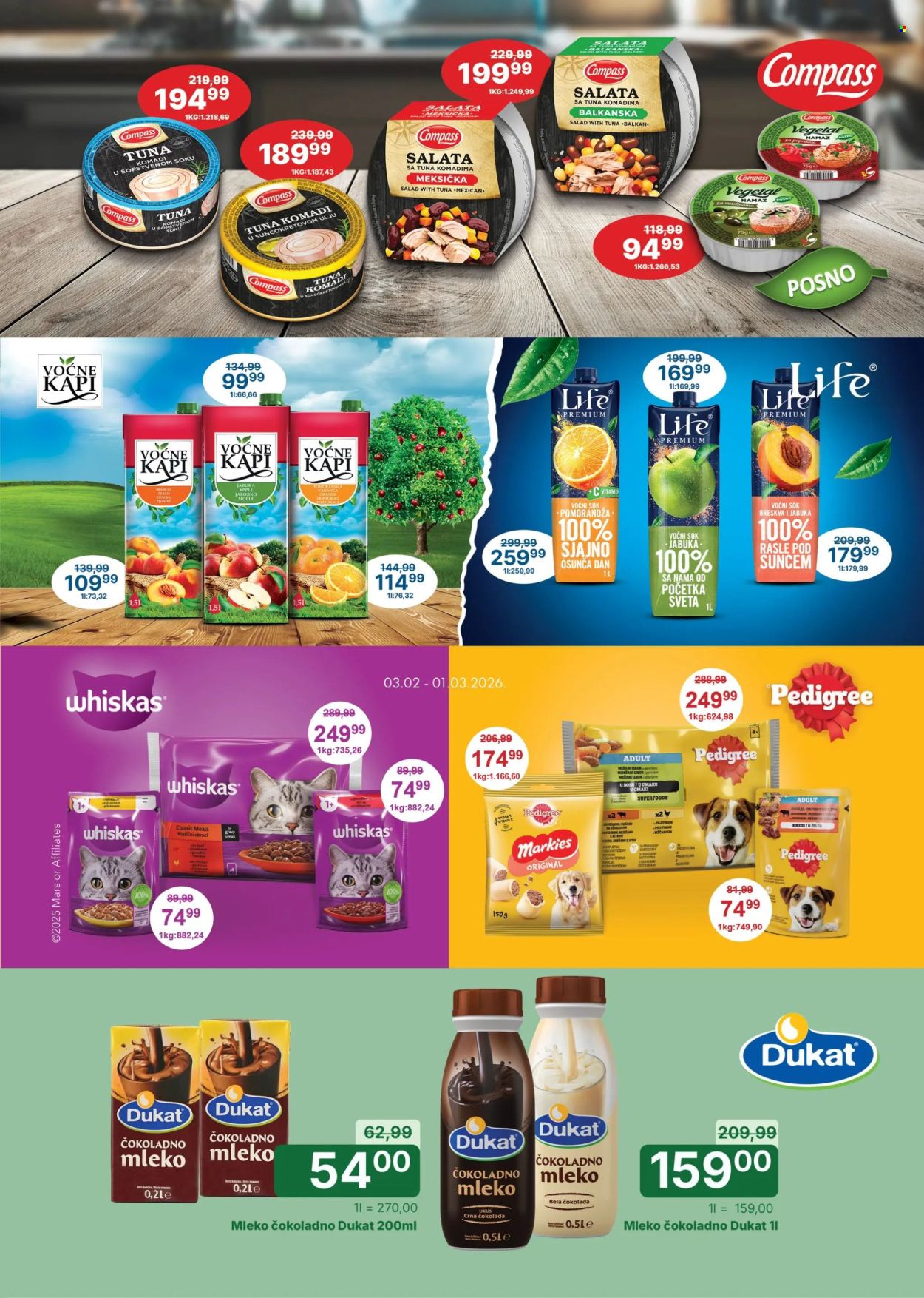 Univerexport katalog - 16.02.2026 - 01.03.2026. Stranica 21