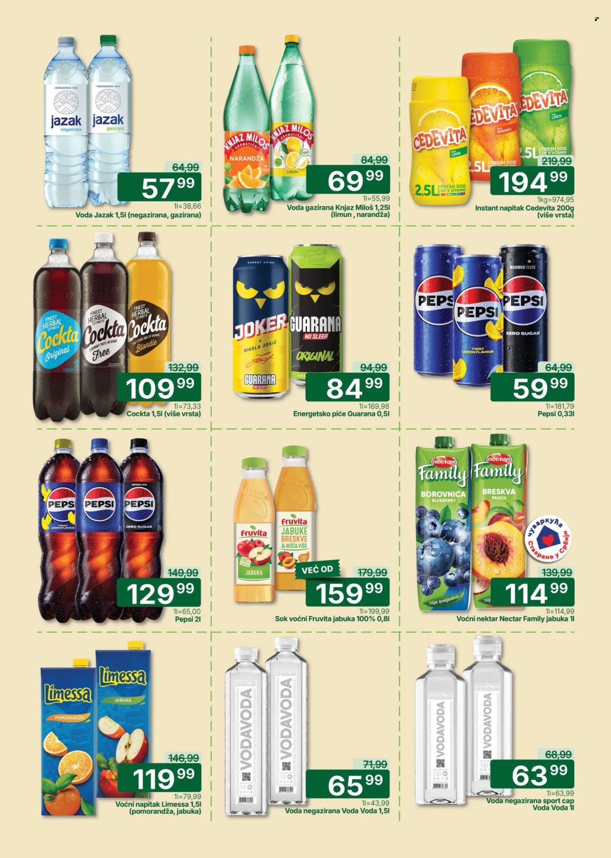 Univerexport katalog - 16.02.2026 - 01.03.2026. Stranica 22