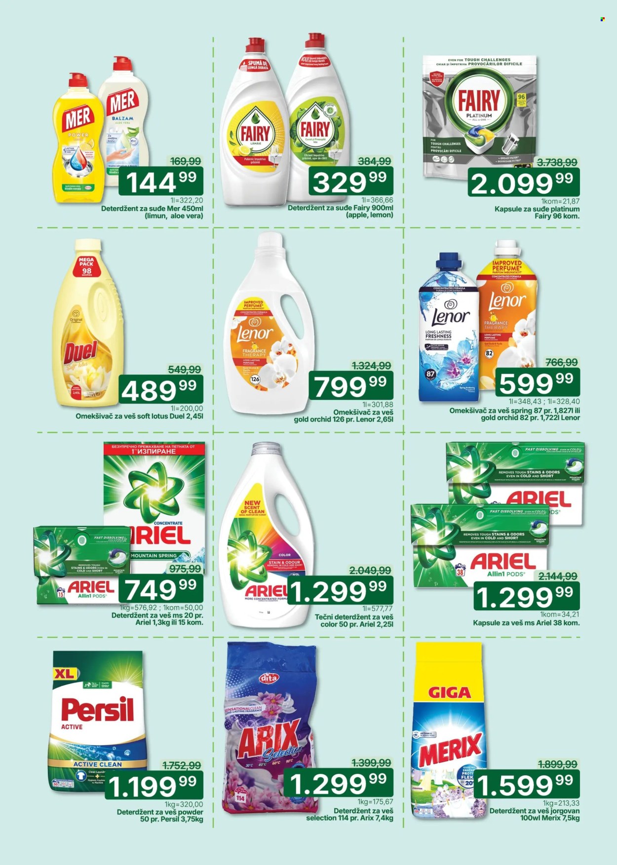 Univerexport katalog - 16.02.2026 - 01.03.2026. Stranica 28