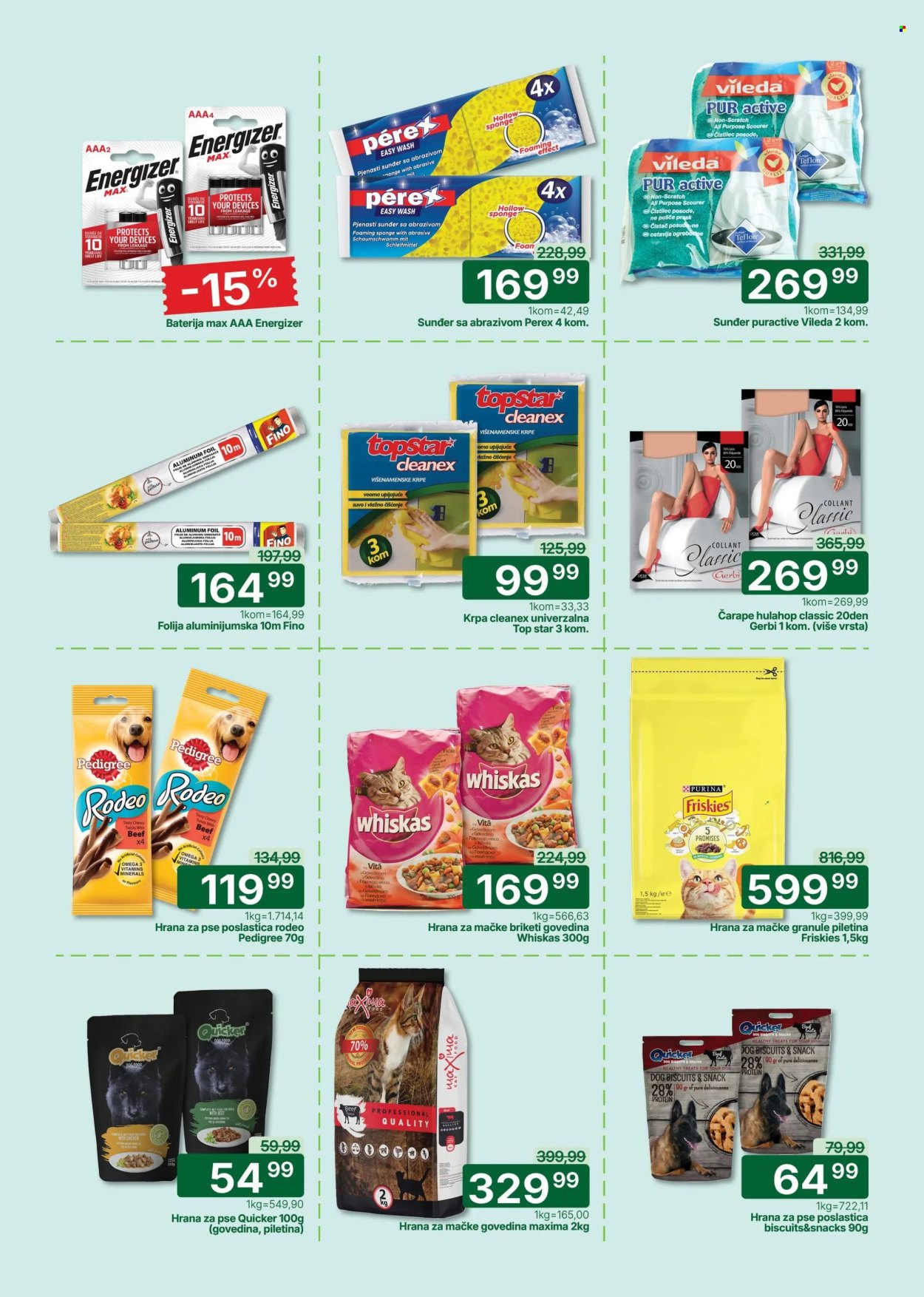 Univerexport katalog - 16.02.2026 - 01.03.2026. Stranica 31