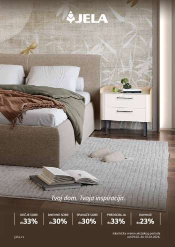 Jela katalog - 09.02.2026 - 07.03.2026.