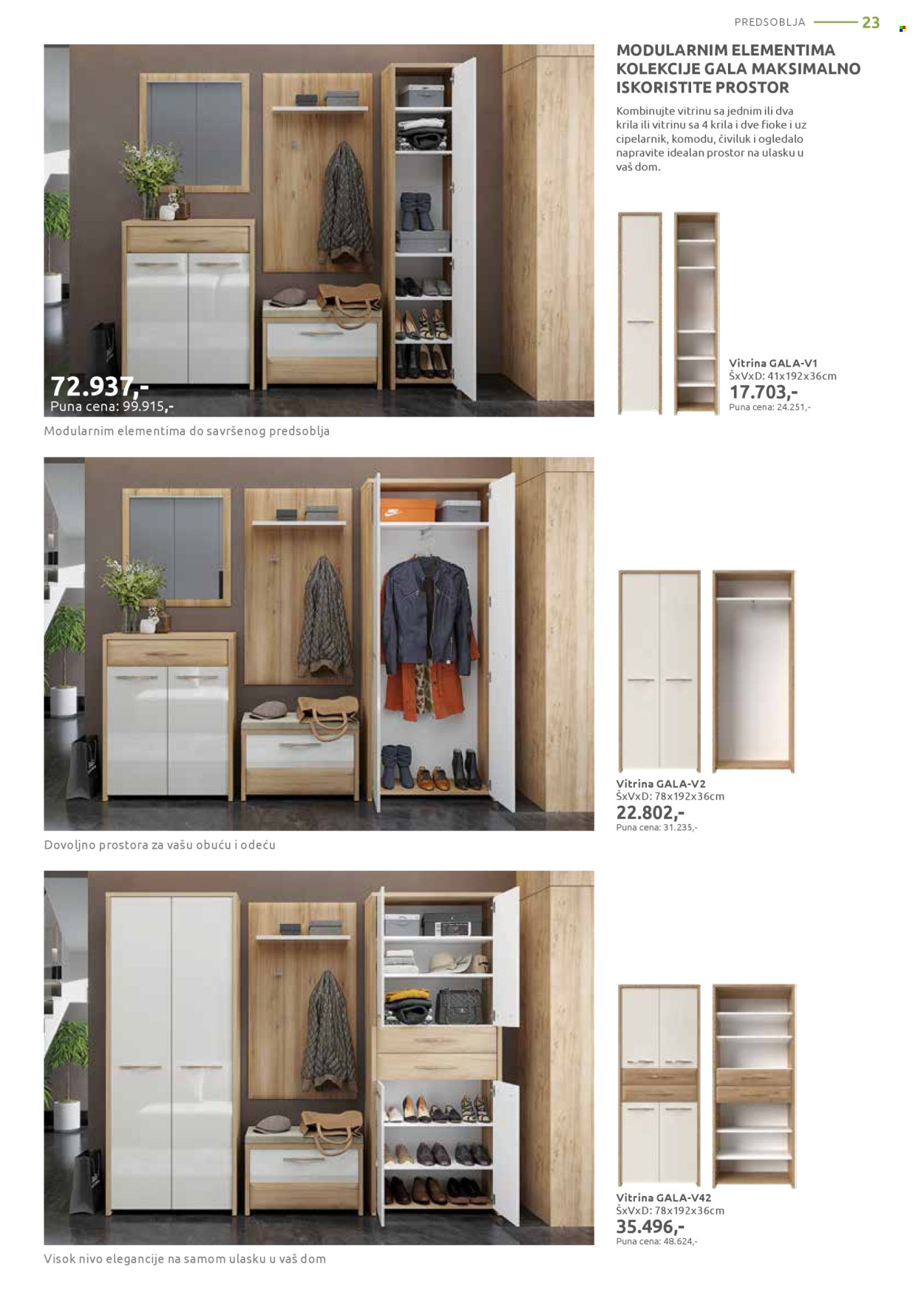 Jela katalog - 09.02.2026 - 07.03.2026. Stranica 23