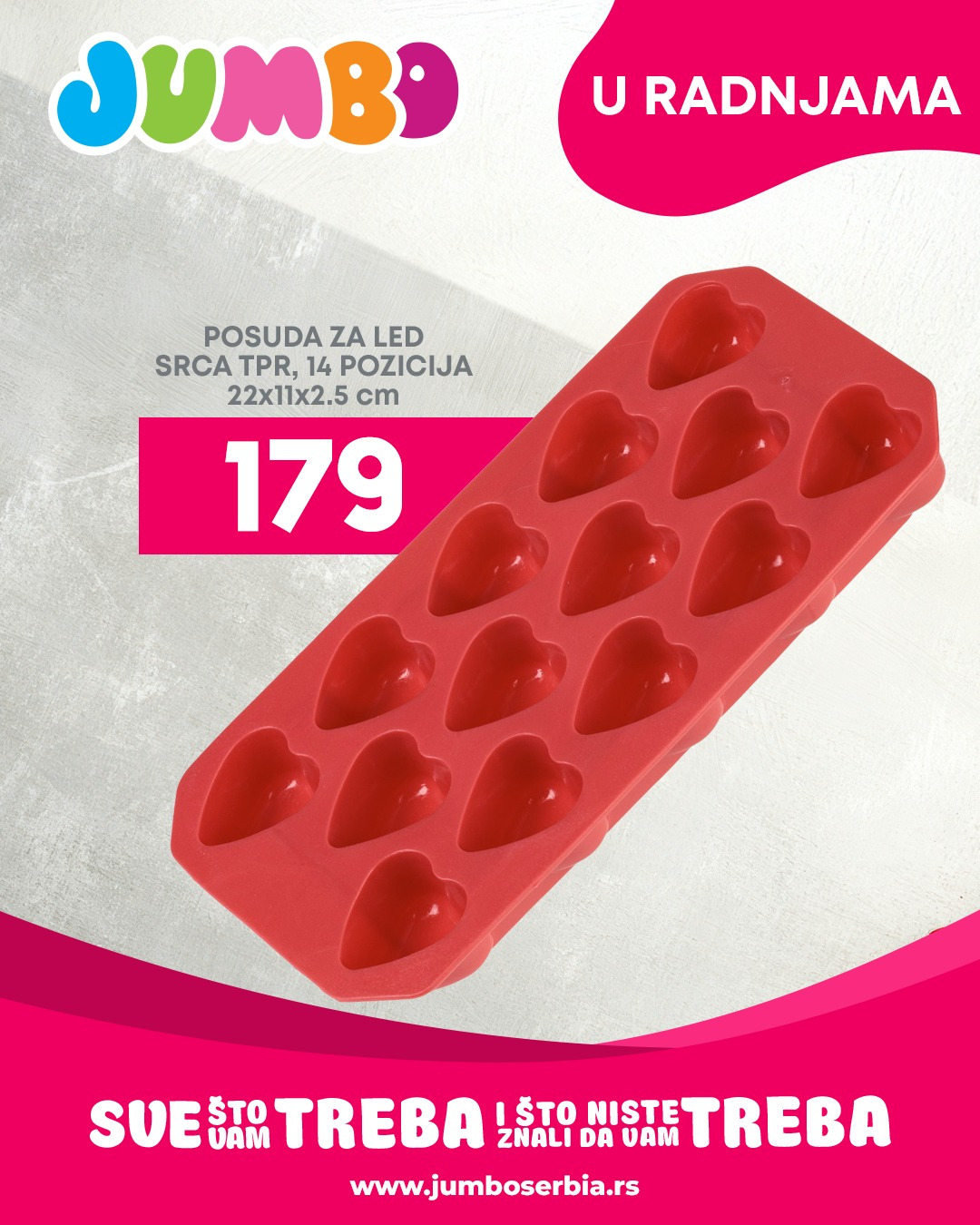 Jumbo katalog. Stranica 2