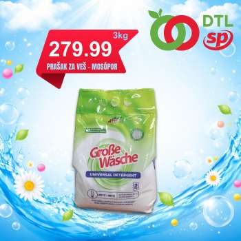 Senta Promet katalog.