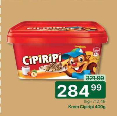 Cipiripi