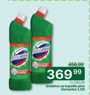 Domestos 1,25l