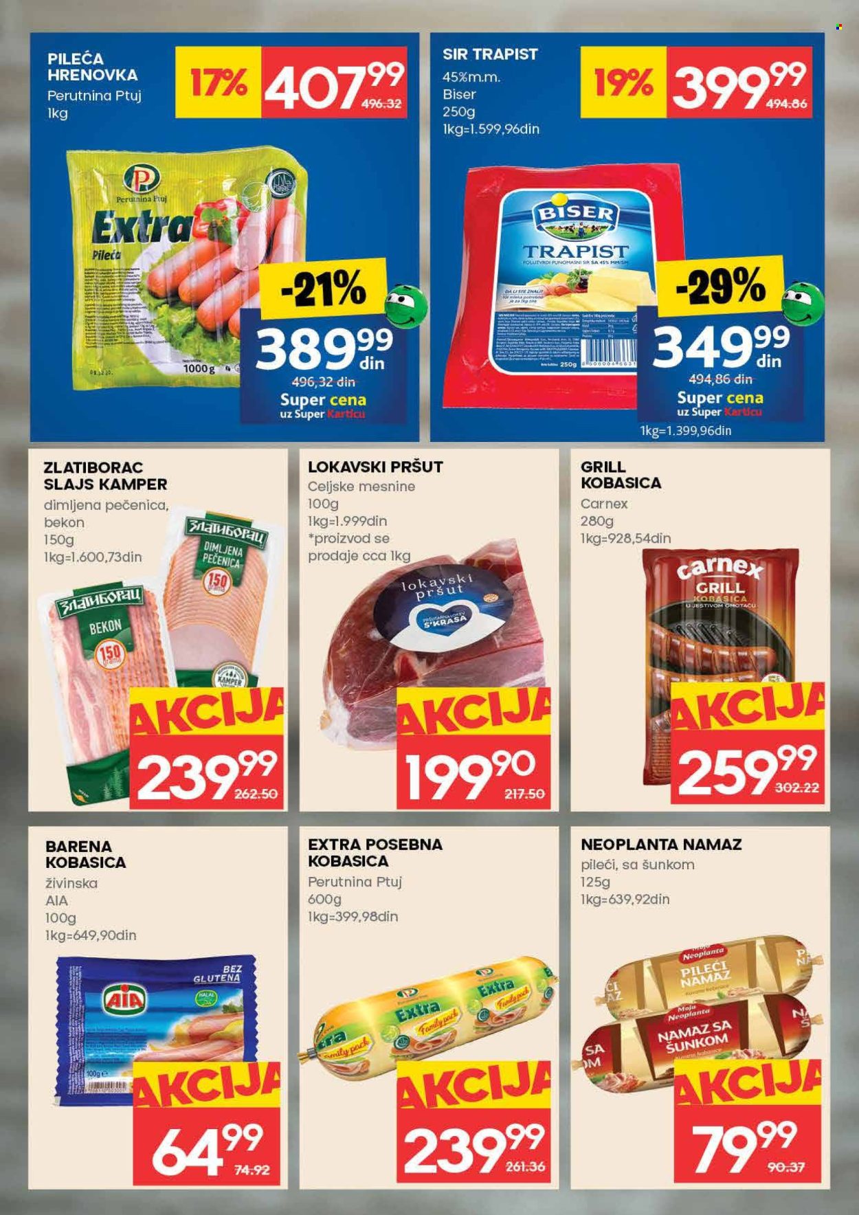 Mercator Centar katalog - 12.02.2026 - 18.02.2026. Stranica 8