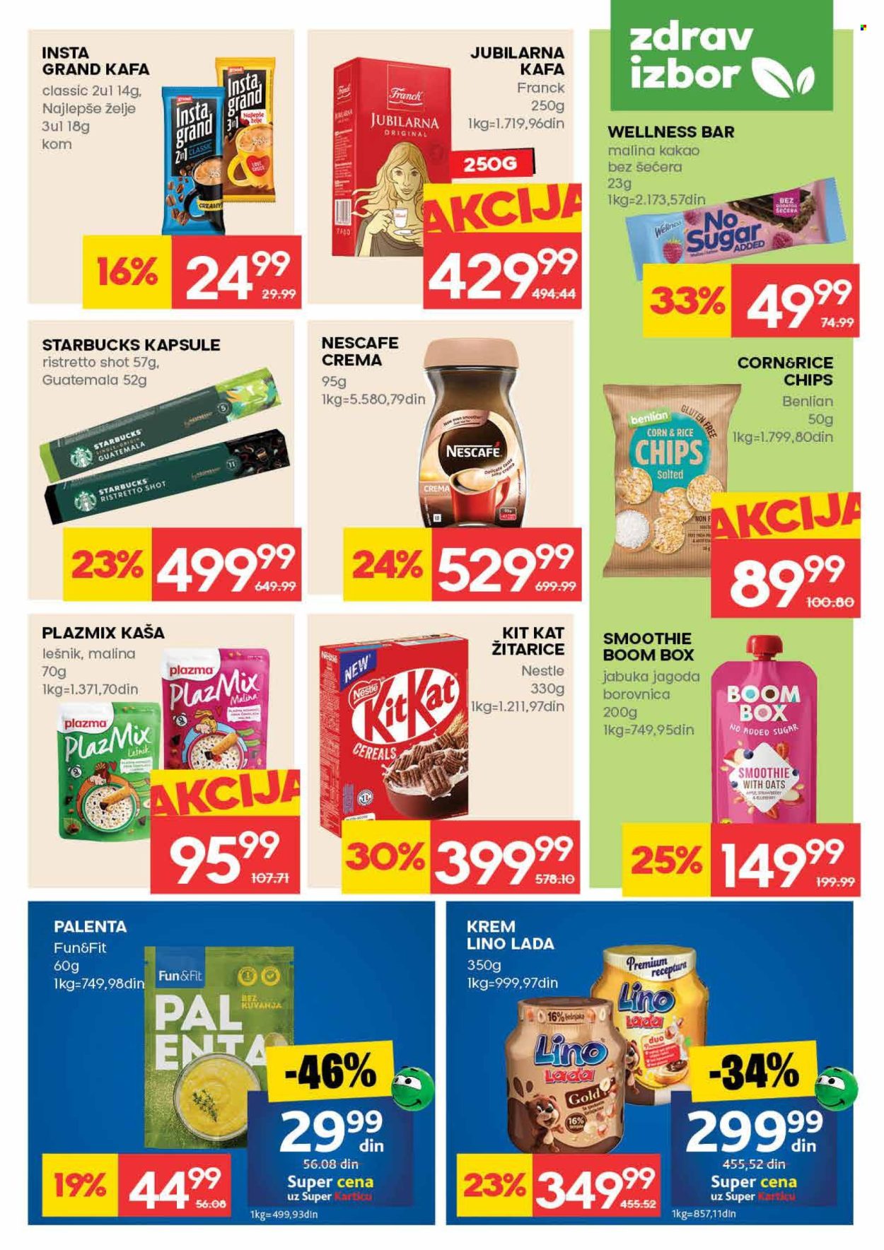 Mercator Centar katalog - 12.02.2026 - 18.02.2026. Stranica 15