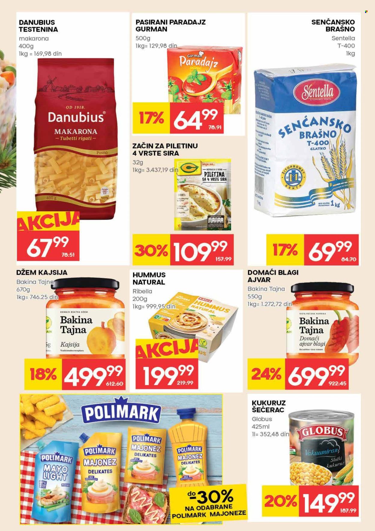 Mercator Centar katalog - 12.02.2026 - 18.02.2026. Stranica 17