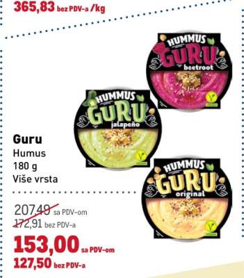 Guru Humus