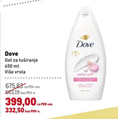 DOVE