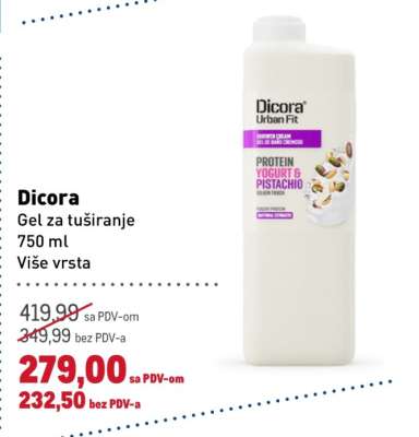 DICORA