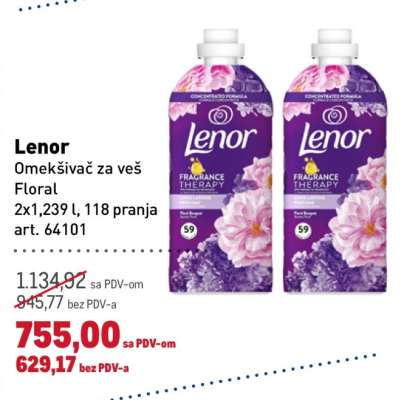LENOR