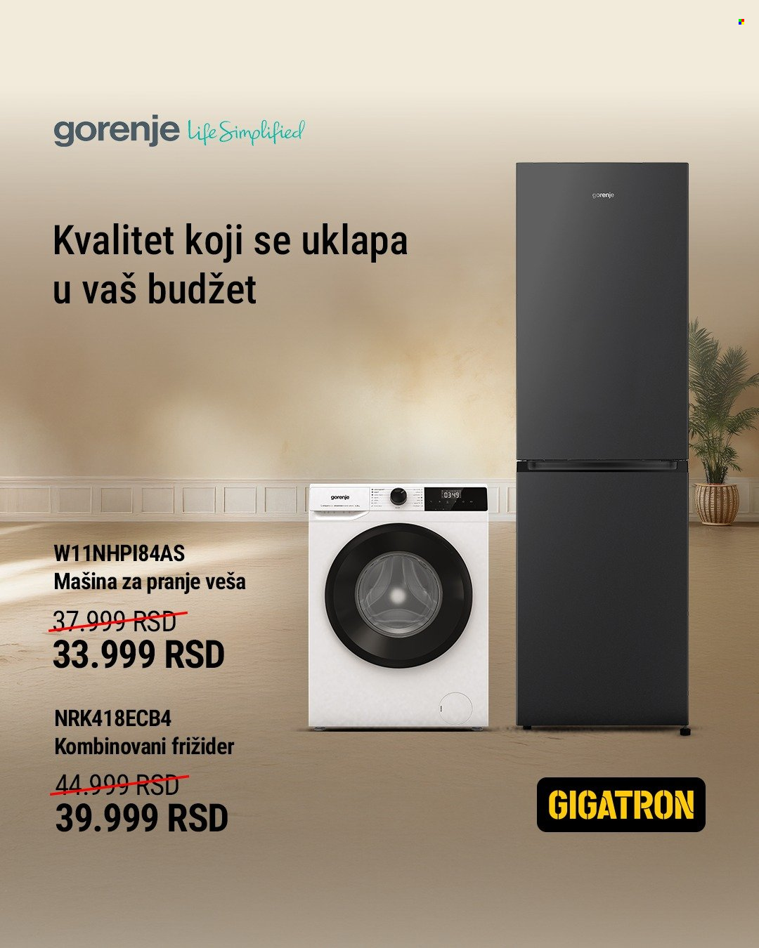 Gigatron katalog - 05.02.2026 - 28.02.2026. Stranica 3