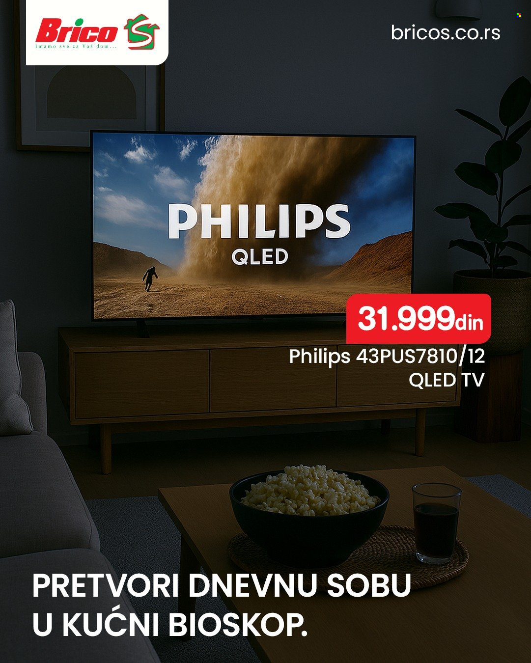 Brico S katalog. Stranica 2