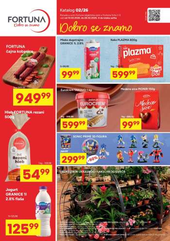 thumbnail - Katalog Fortuna Market