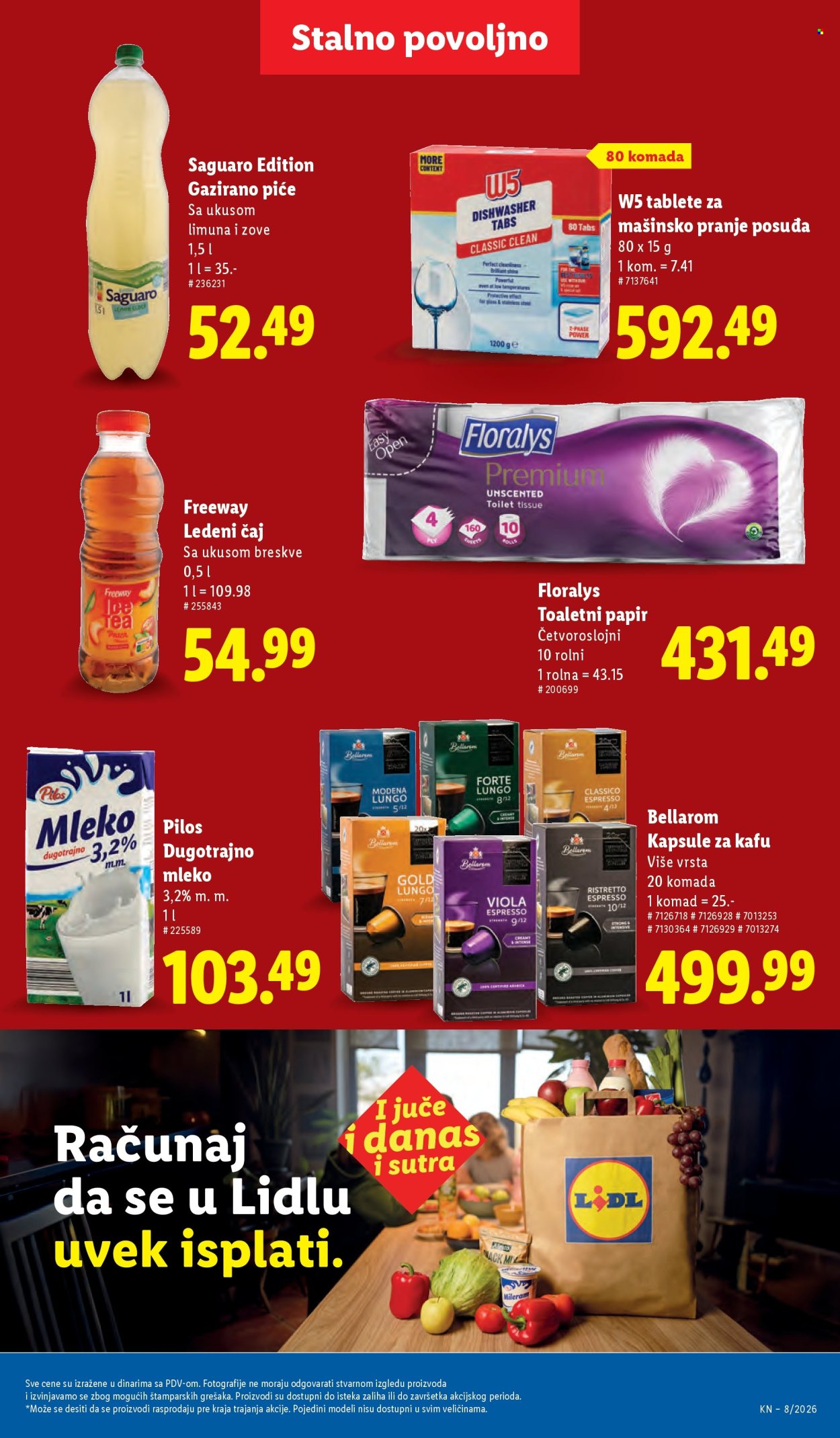 Lidl katalog - 19.02.2026 - 25.02.2026. Stranica 37
