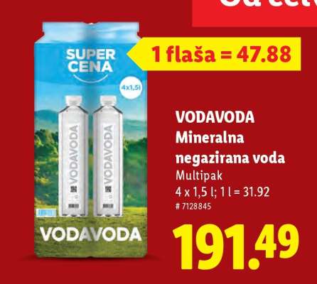 VodaVoda