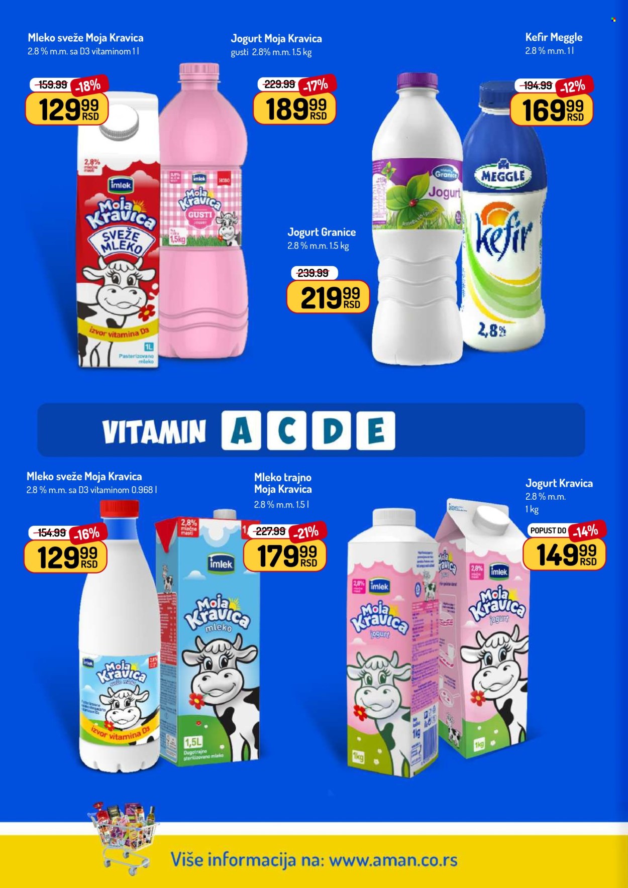 Aman katalog - 16.02.2026 - 01.03.2026. Stranica 10