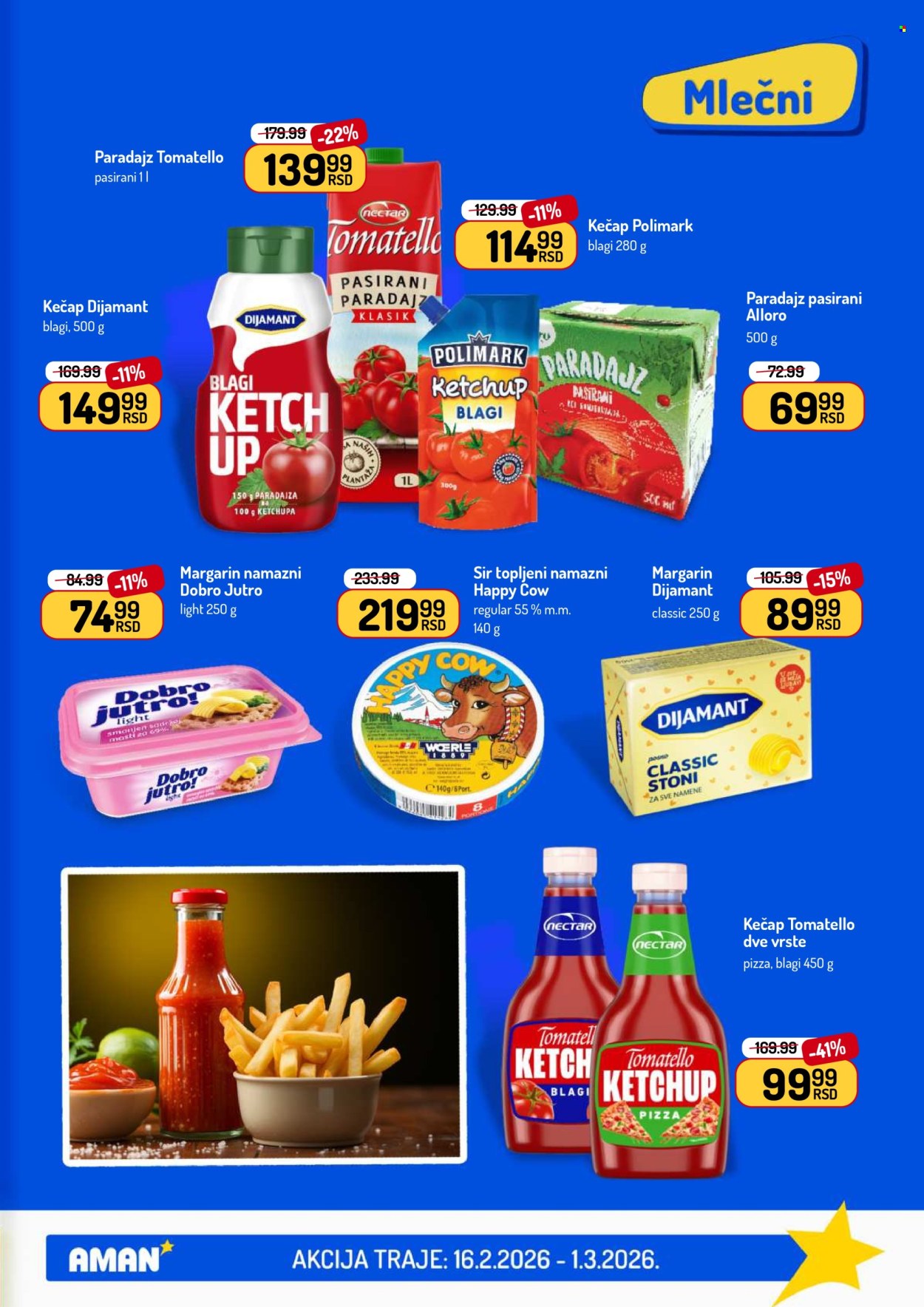 Aman katalog - 16.02.2026 - 01.03.2026. Stranica 13
