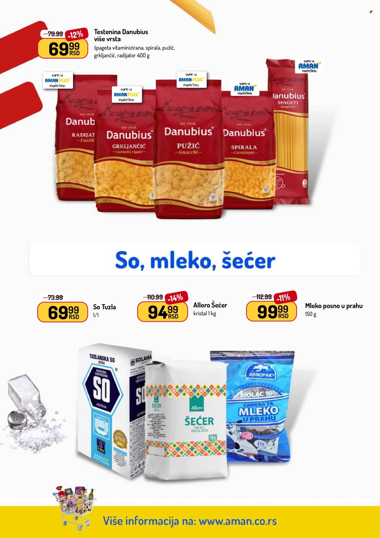 Aman katalog - 16.02.2026 - 01.03.2026. Stranica 26