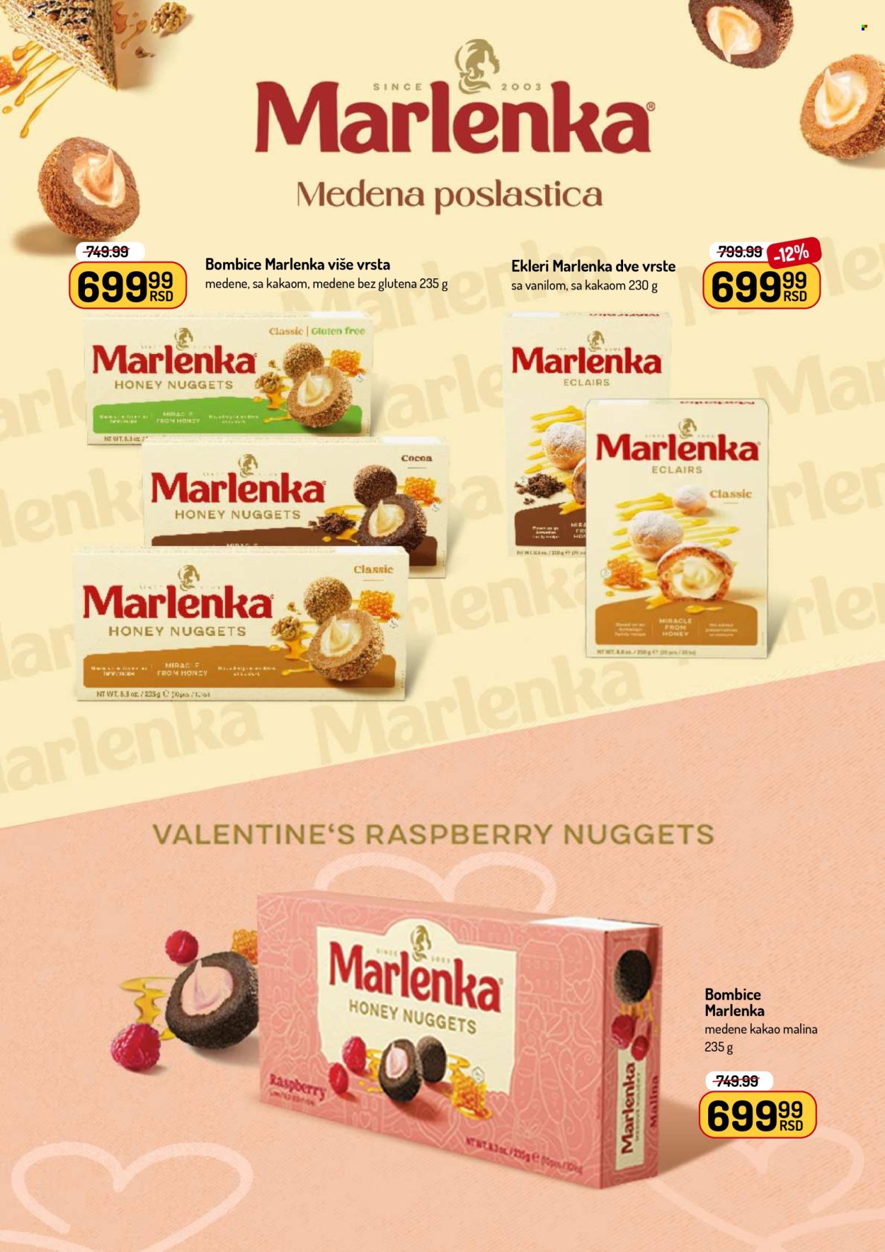 Aman katalog - 16.02.2026 - 01.03.2026. Stranica 39