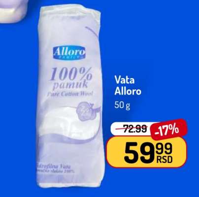 Vata Alloro