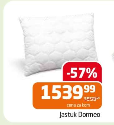Jastuk Dormeo