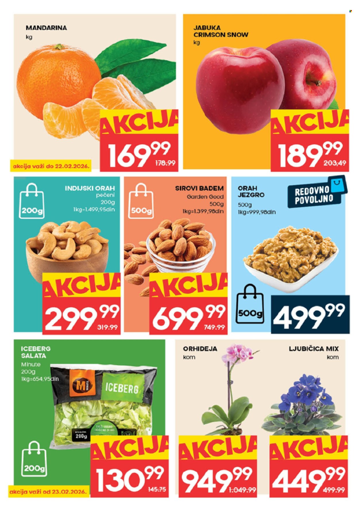 Roda katalog - 19.02.2026 - 25.02.2026. Stranica 3