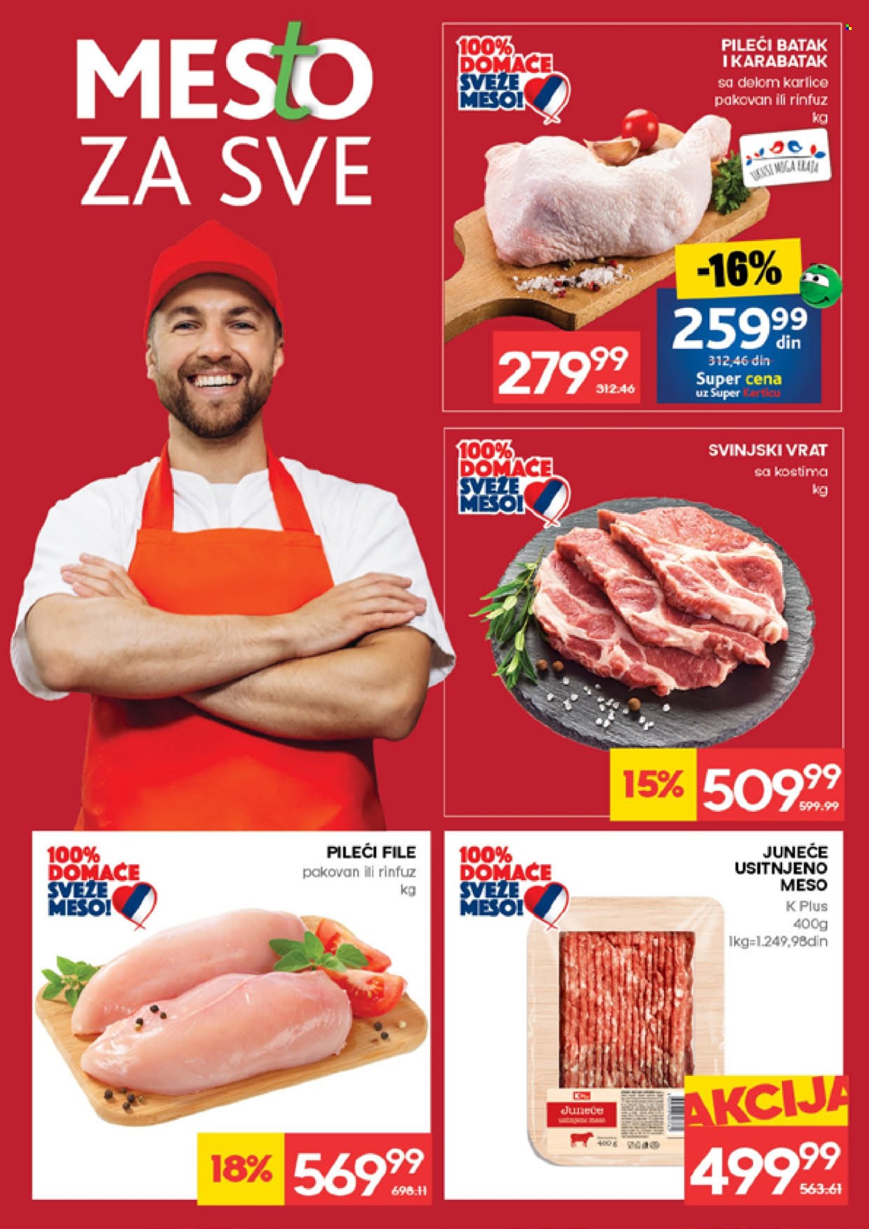 Roda katalog - 19.02.2026 - 25.02.2026. Stranica 4