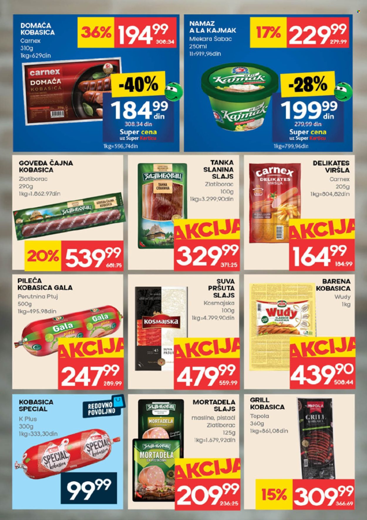 Roda katalog - 19.02.2026 - 25.02.2026. Stranica 8