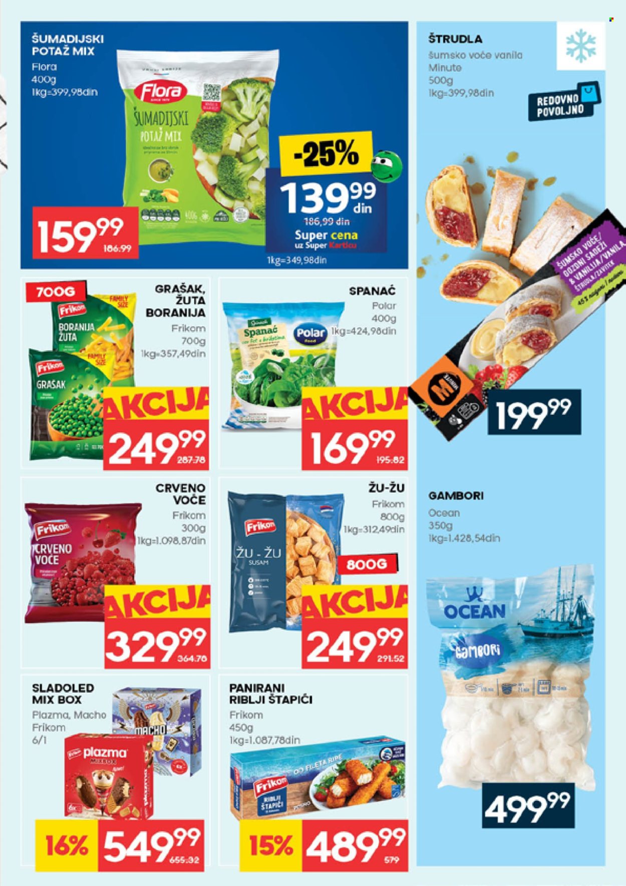 Roda katalog - 19.02.2026 - 25.02.2026. Stranica 13