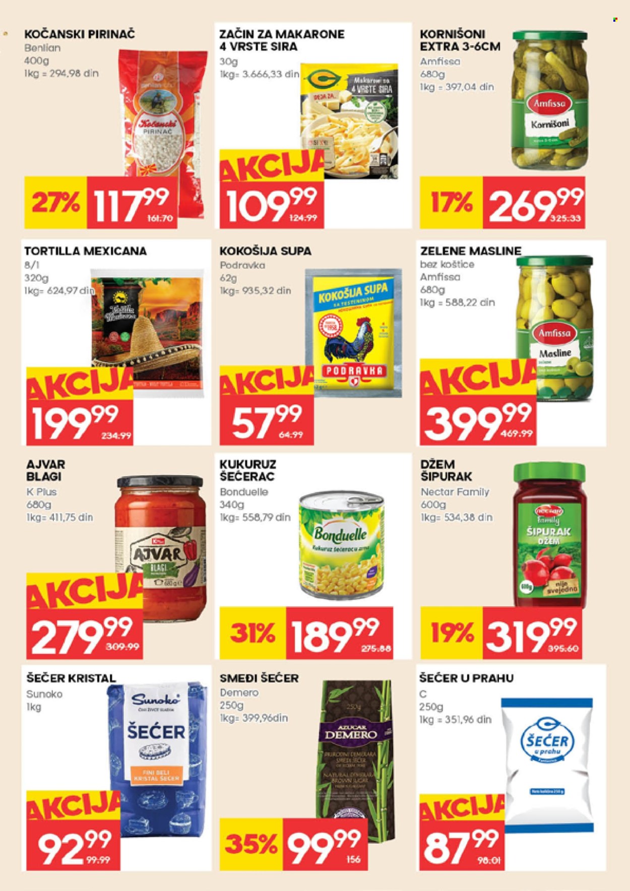 Roda katalog - 19.02.2026 - 25.02.2026. Stranica 17