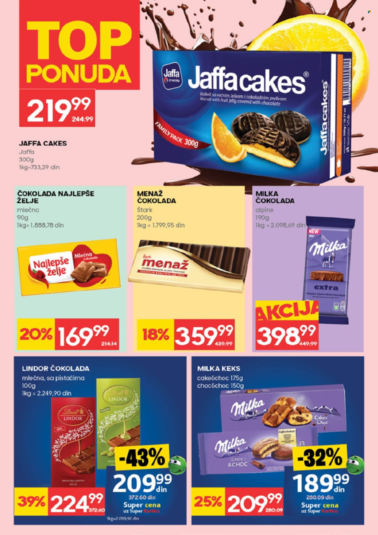 Roda katalog - 19.02.2026 - 25.02.2026. Stranica 20