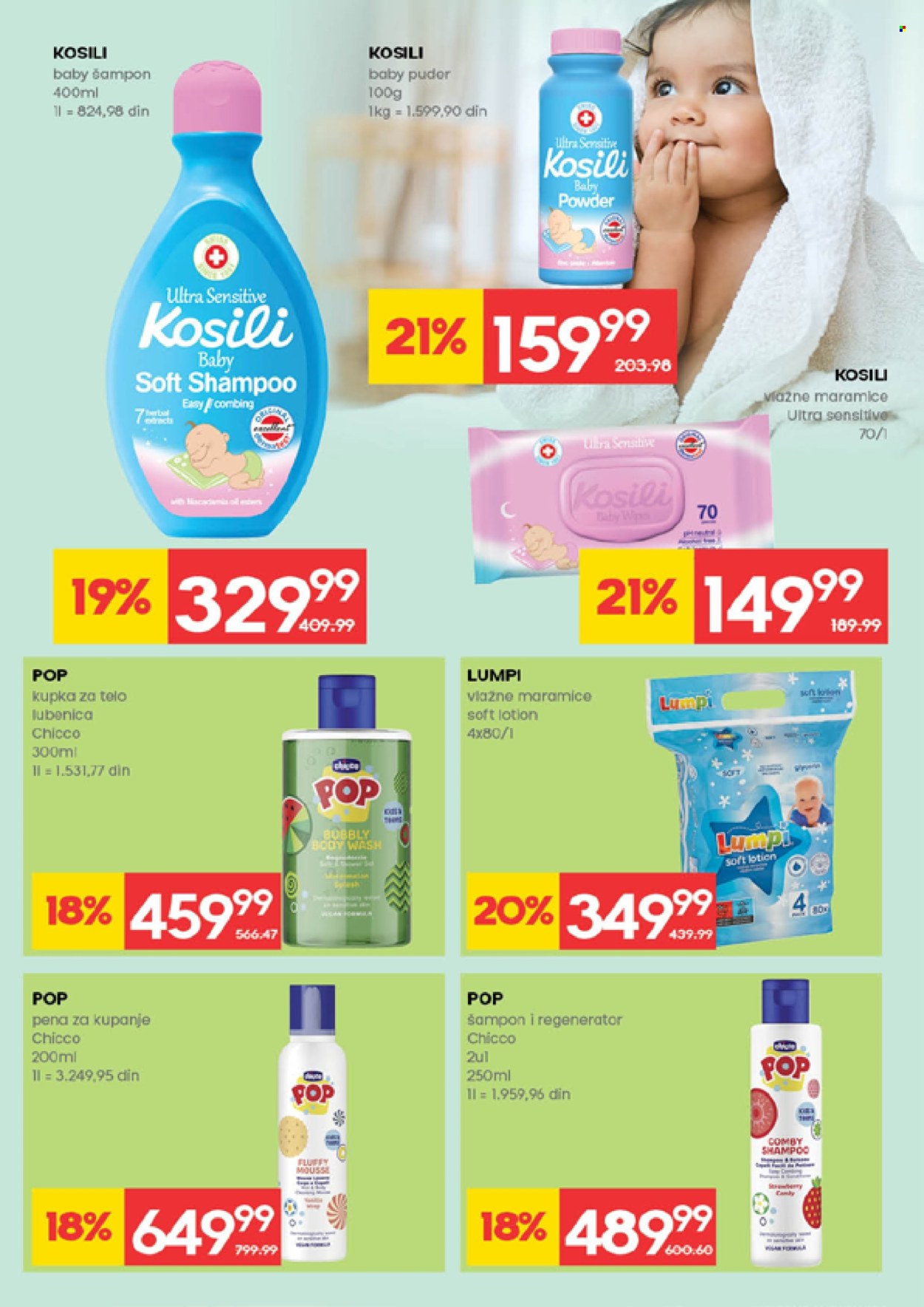 Roda katalog - 19.02.2026 - 25.02.2026. Stranica 29