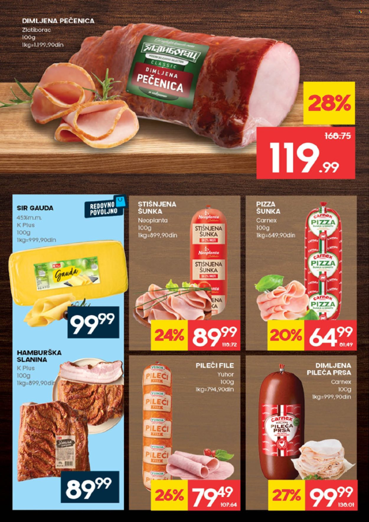 Idea katalog - 19.02.2026 - 25.02.2026. Stranica 6