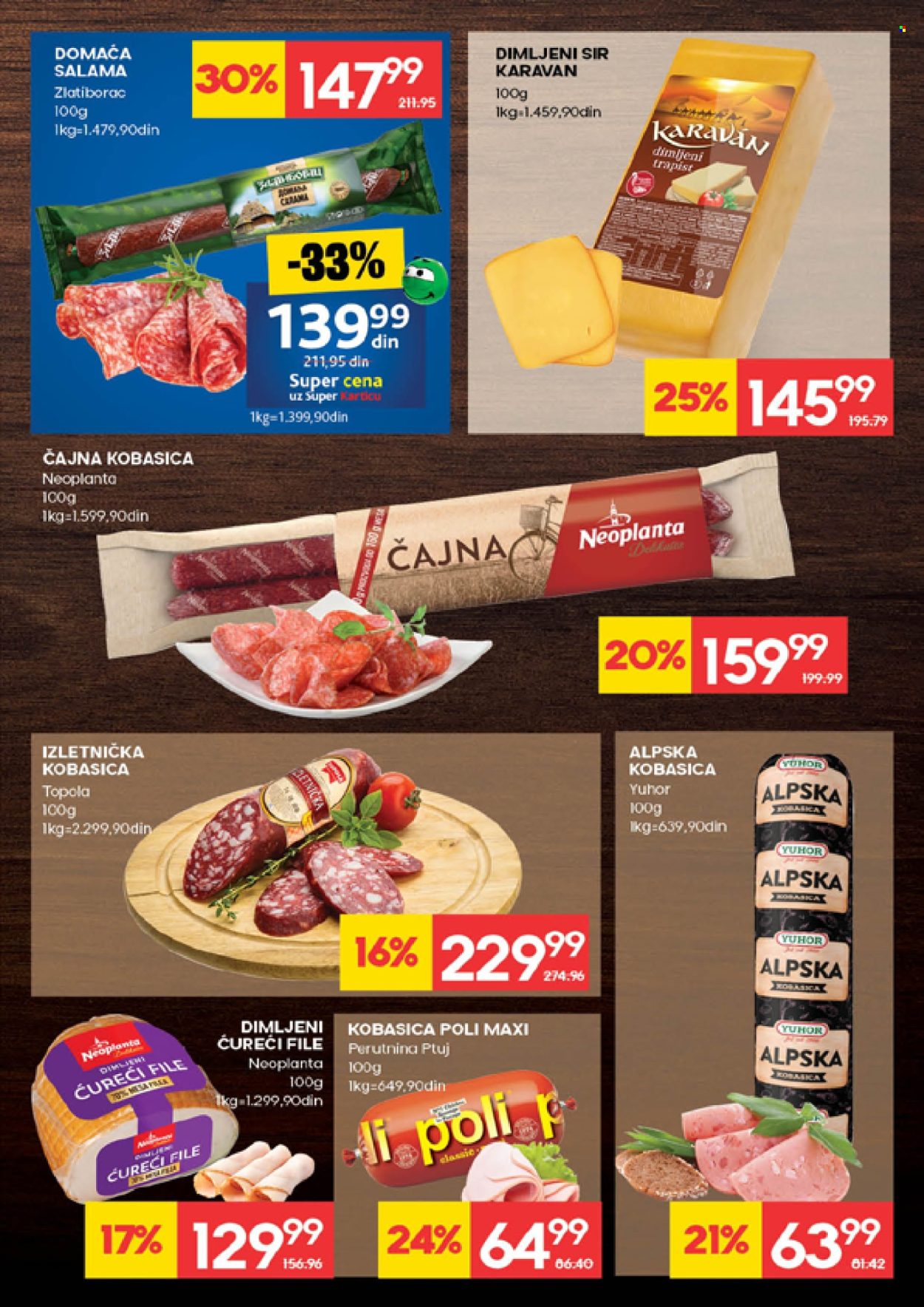 Idea katalog - 19.02.2026 - 25.02.2026. Stranica 7