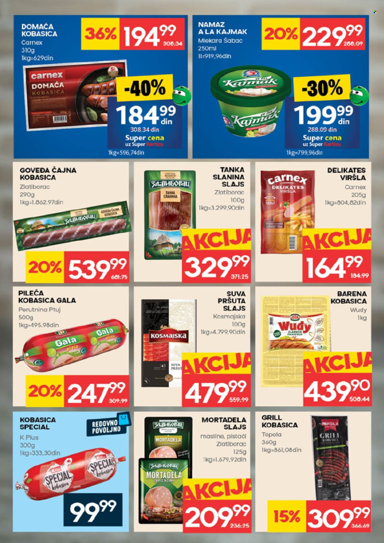 Idea katalog - 19.02.2026 - 25.02.2026. Stranica 8