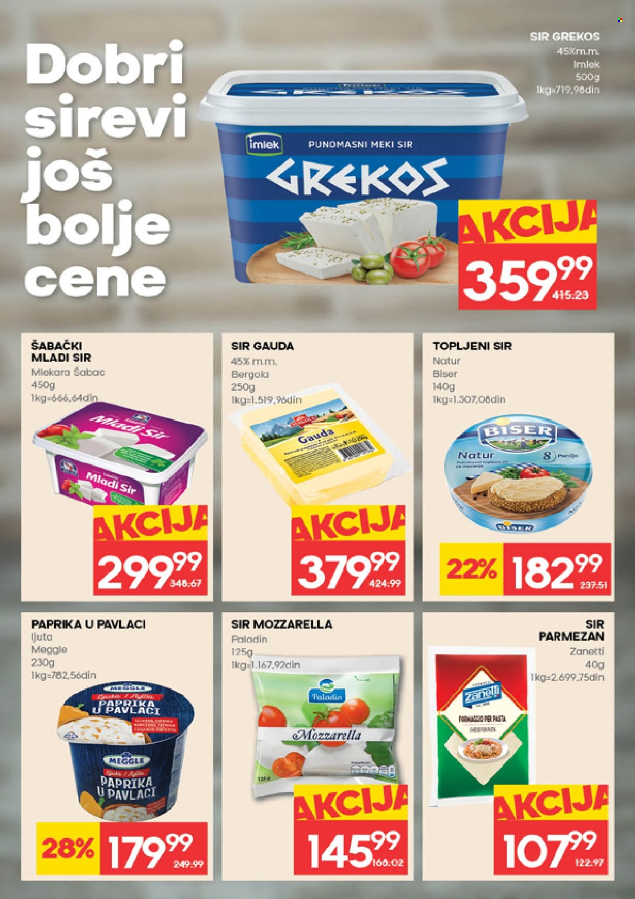 Idea katalog - 19.02.2026 - 25.02.2026. Stranica 9